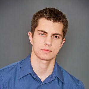 Meet your Posher, Kyle